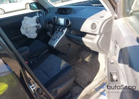 2011 Scion Xb z USA, uszkodzony, nr VIN JTLZE4FE3B1120007